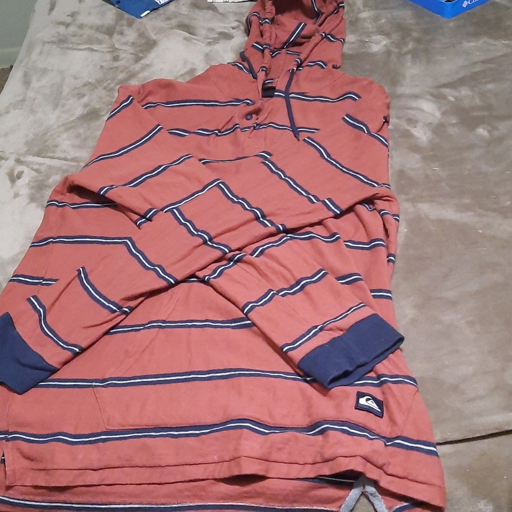 Quiksilver hoodie